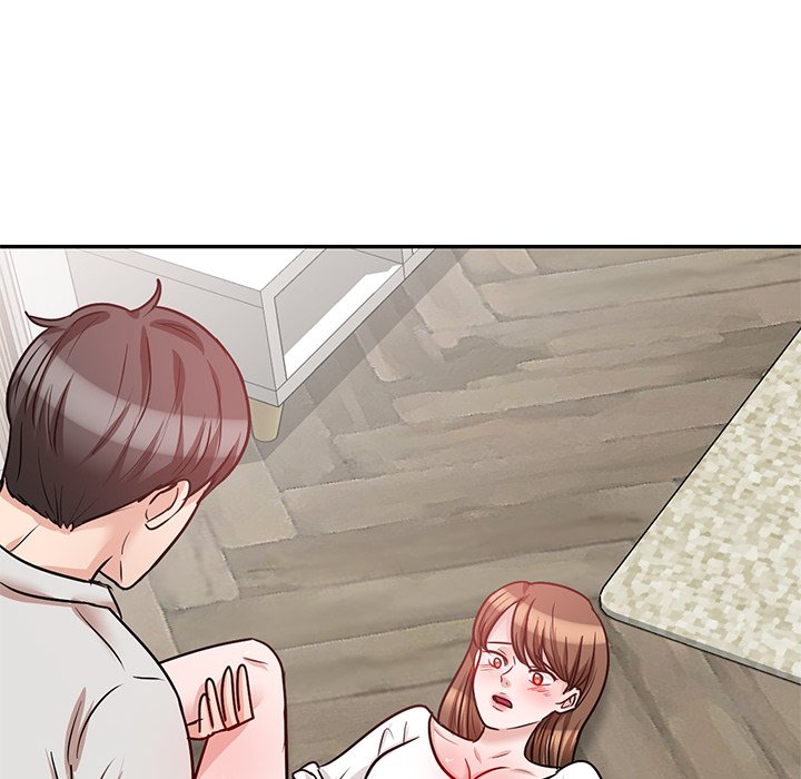 My Worst Lover Chapter 21 - Manhwa18.com