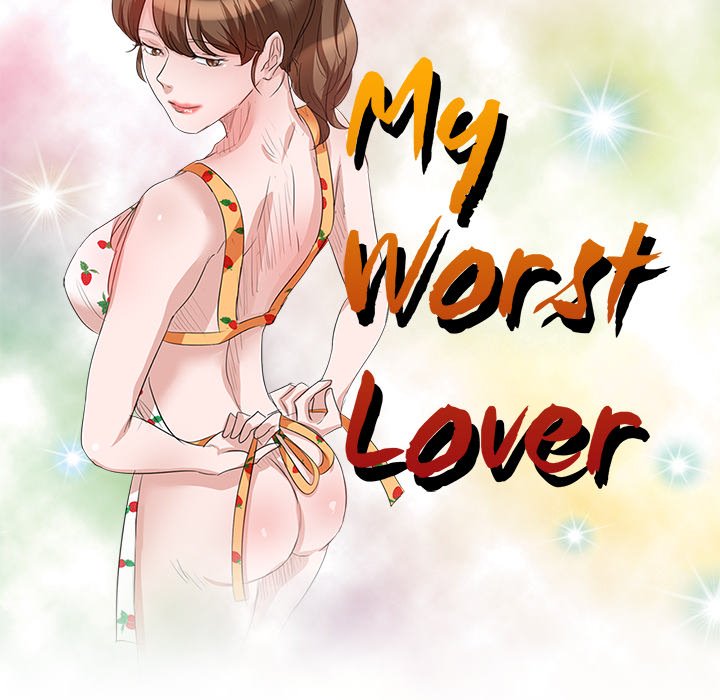 My Worst Lover Chapter 22 - Manhwa18.com