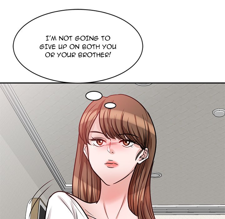 My Worst Lover Chapter 22 - Manhwa18.com