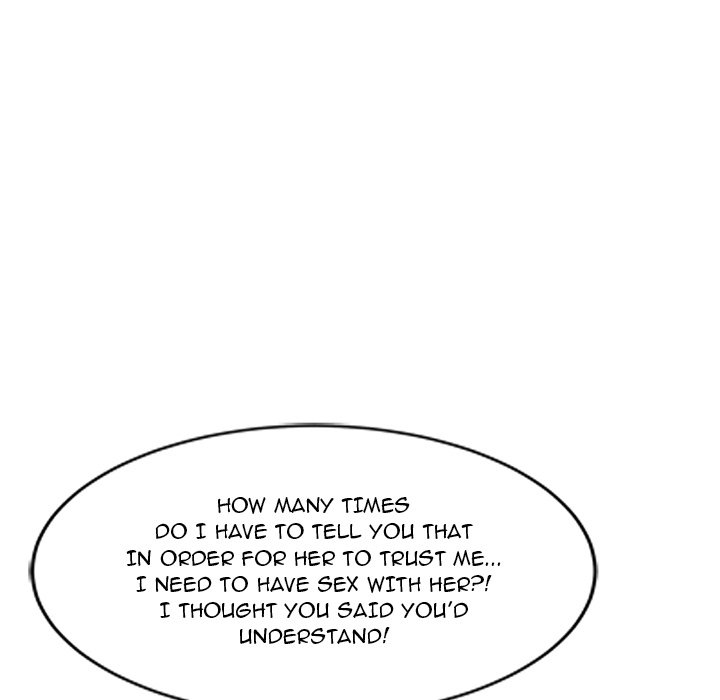 My Worst Lover Chapter 22 - Manhwa18.com