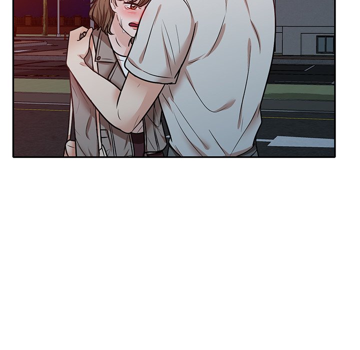 My Worst Lover Chapter 22 - Manhwa18.com