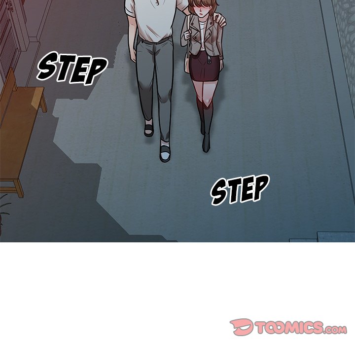 My Worst Lover Chapter 22 - Manhwa18.com