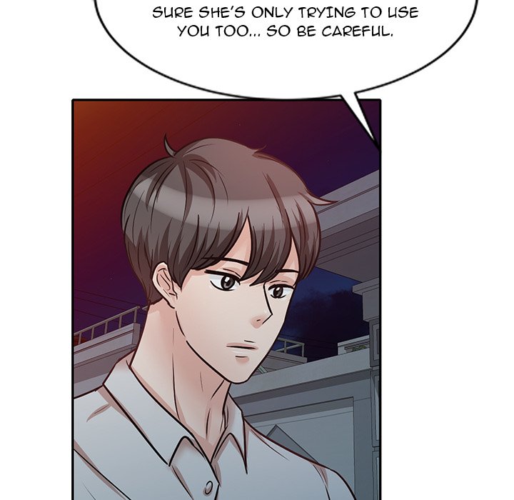 My Worst Lover Chapter 22 - Manhwa18.com