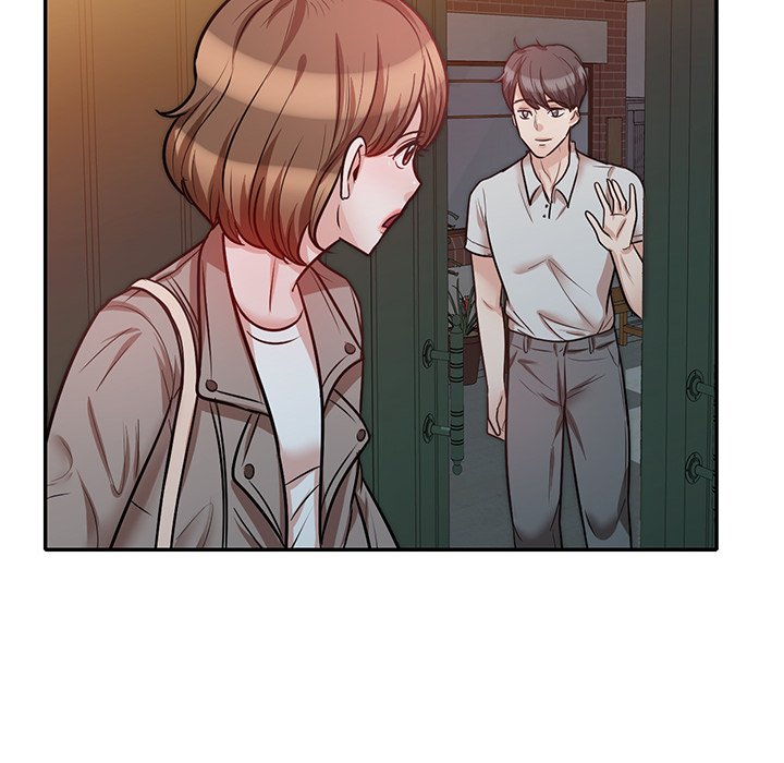 My Worst Lover Chapter 22 - Manhwa18.com