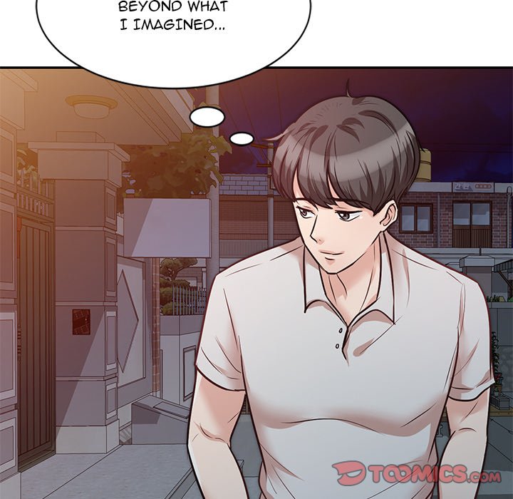 My Worst Lover Chapter 22 - Manhwa18.com