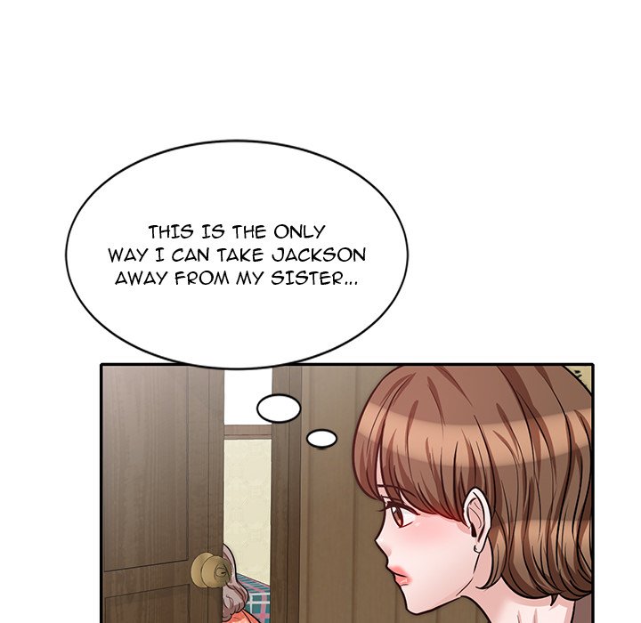 My Worst Lover Chapter 22 - Manhwa18.com