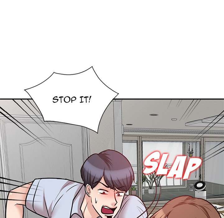 My Worst Lover Chapter 22 - Manhwa18.com