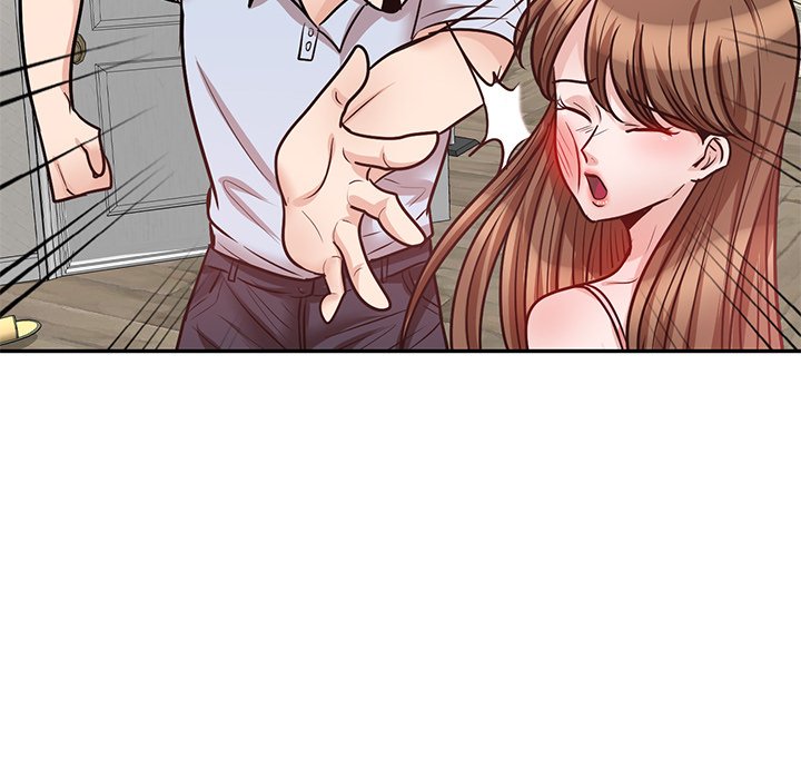 My Worst Lover Chapter 22 - Manhwa18.com