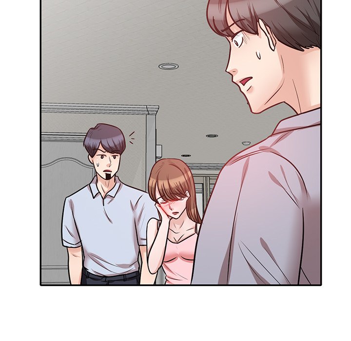 My Worst Lover Chapter 22 - Manhwa18.com