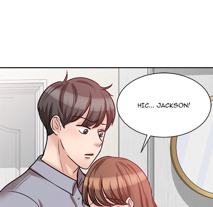 My Worst Lover Chapter 22 - Manhwa18.com