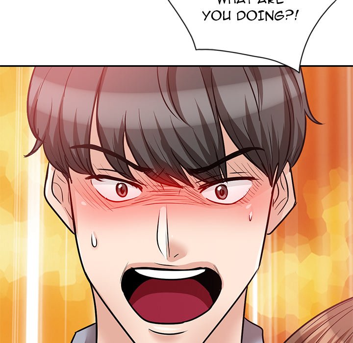 My Worst Lover Chapter 22 - Manhwa18.com