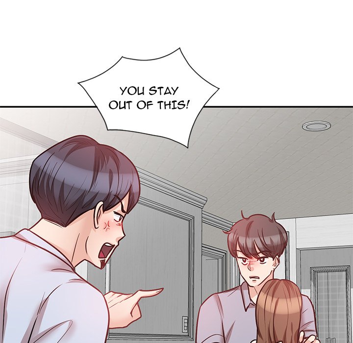 My Worst Lover Chapter 22 - Manhwa18.com