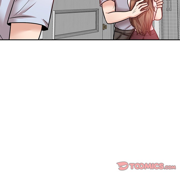 My Worst Lover Chapter 22 - Manhwa18.com