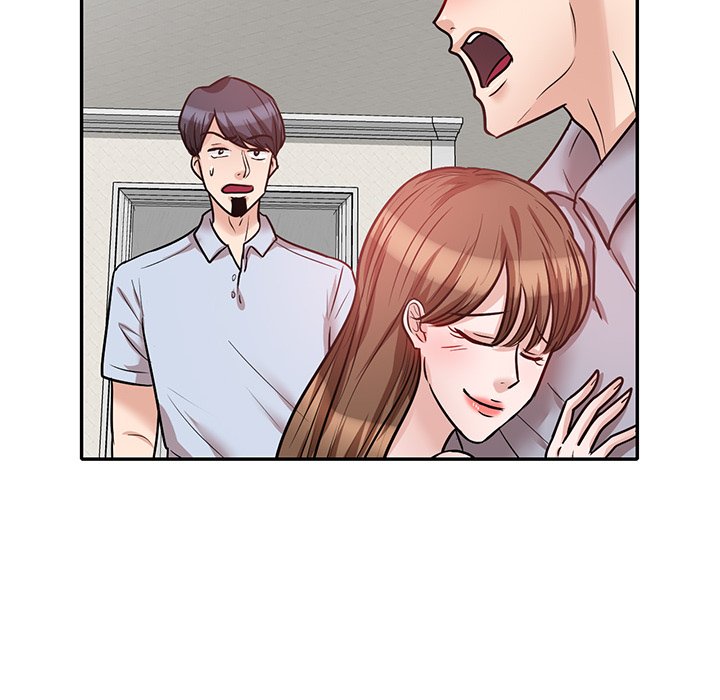 My Worst Lover Chapter 22 - Manhwa18.com