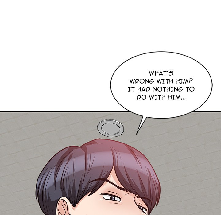 My Worst Lover Chapter 22 - Manhwa18.com