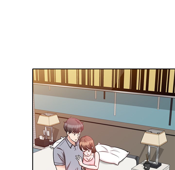 My Worst Lover Chapter 22 - Manhwa18.com