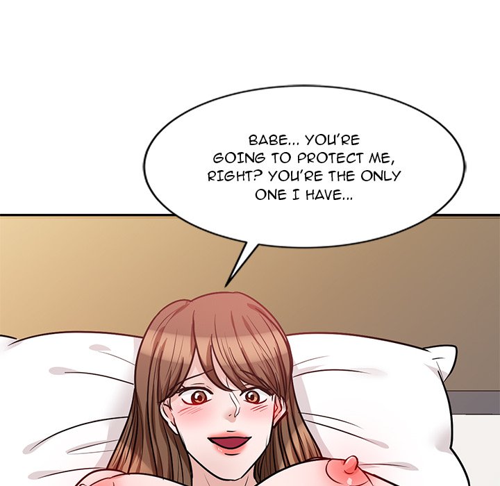 My Worst Lover Chapter 22 - Manhwa18.com