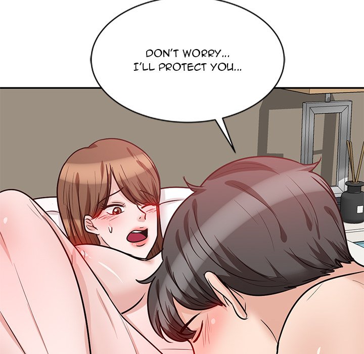 My Worst Lover Chapter 22 - Manhwa18.com