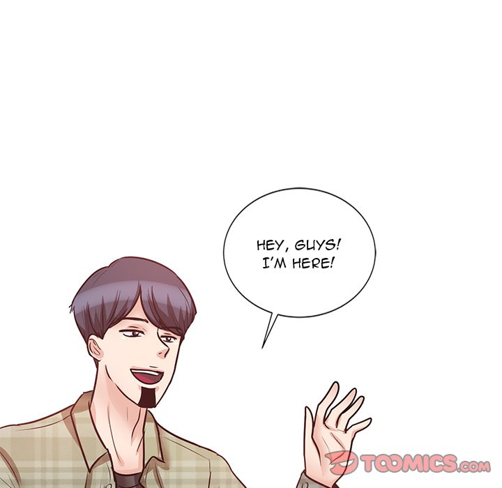 My Worst Lover Chapter 22 - Manhwa18.com