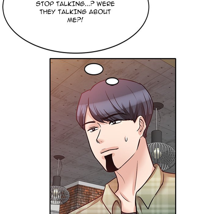 My Worst Lover Chapter 22 - Manhwa18.com