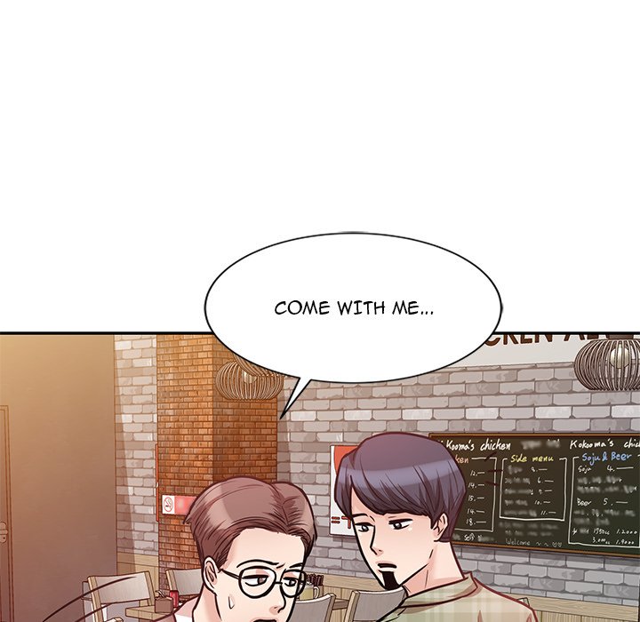 My Worst Lover Chapter 22 - Manhwa18.com