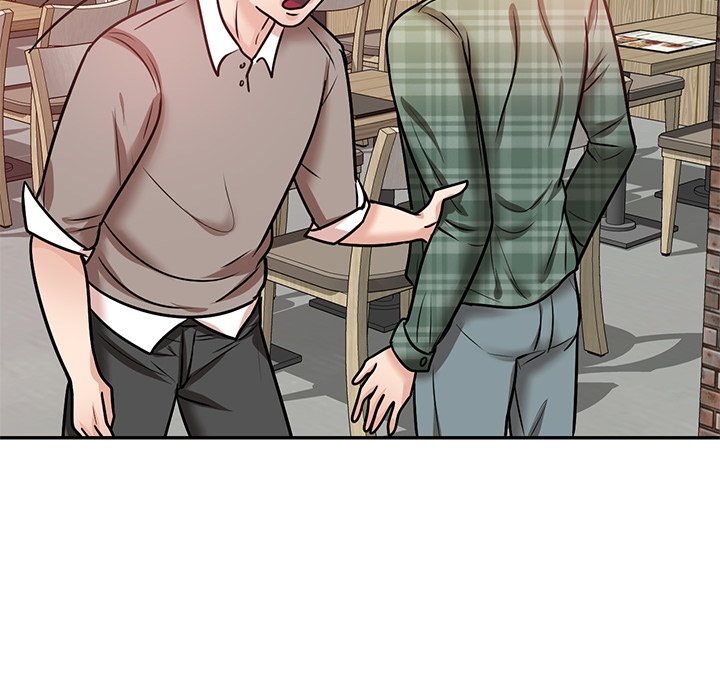 My Worst Lover Chapter 22 - Manhwa18.com