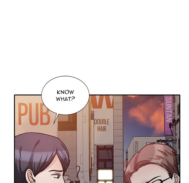 My Worst Lover Chapter 22 - Manhwa18.com