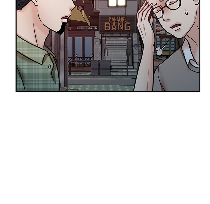 My Worst Lover Chapter 22 - Manhwa18.com