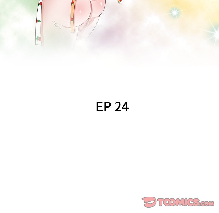 My Worst Lover Chapter 24 - Manhwa18.com