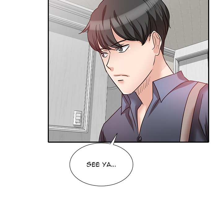 My Worst Lover Chapter 24 - Manhwa18.com