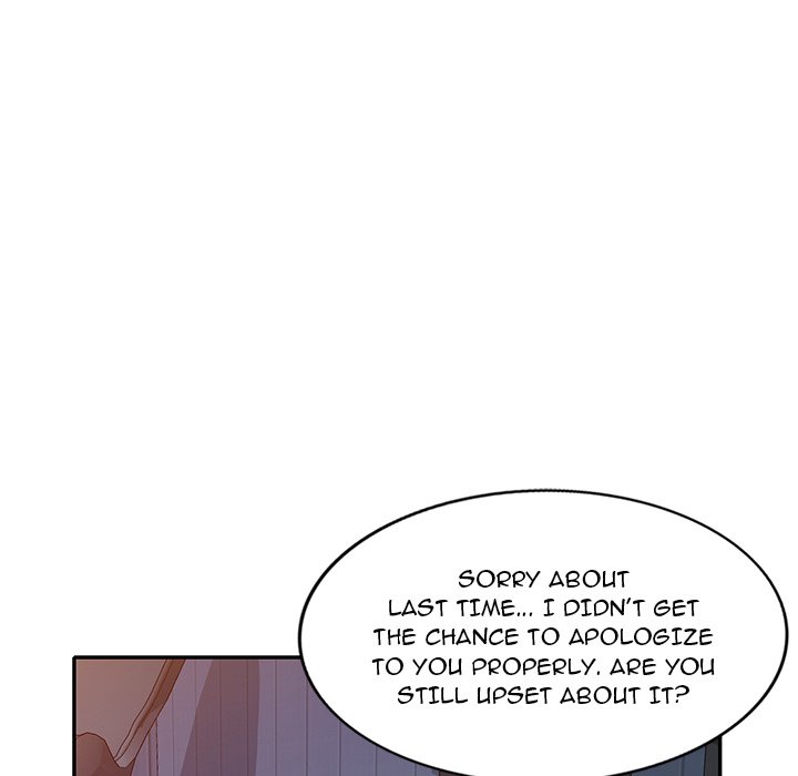 My Worst Lover Chapter 24 - Manhwa18.com