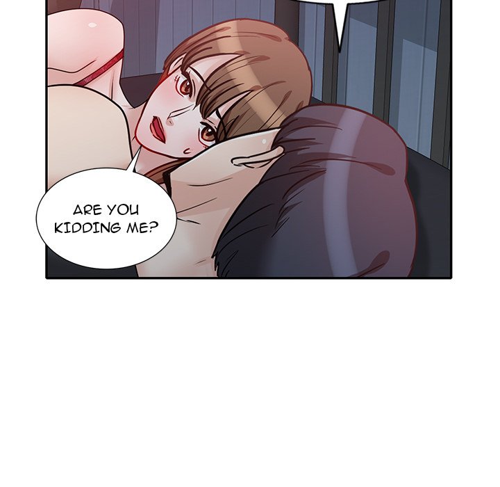 My Worst Lover Chapter 24 - Manhwa18.com