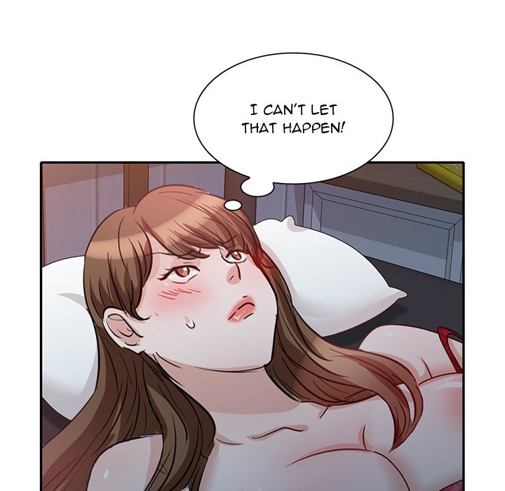 My Worst Lover Chapter 24 - Manhwa18.com