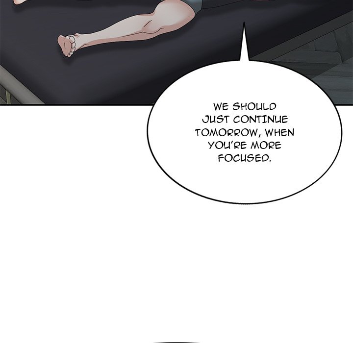 My Worst Lover Chapter 24 - Manhwa18.com