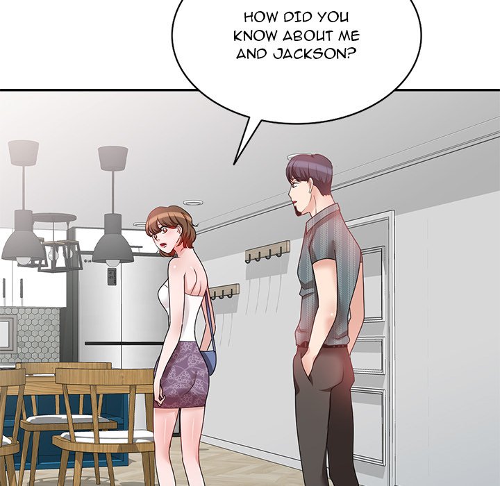 My Worst Lover Chapter 24 - Manhwa18.com