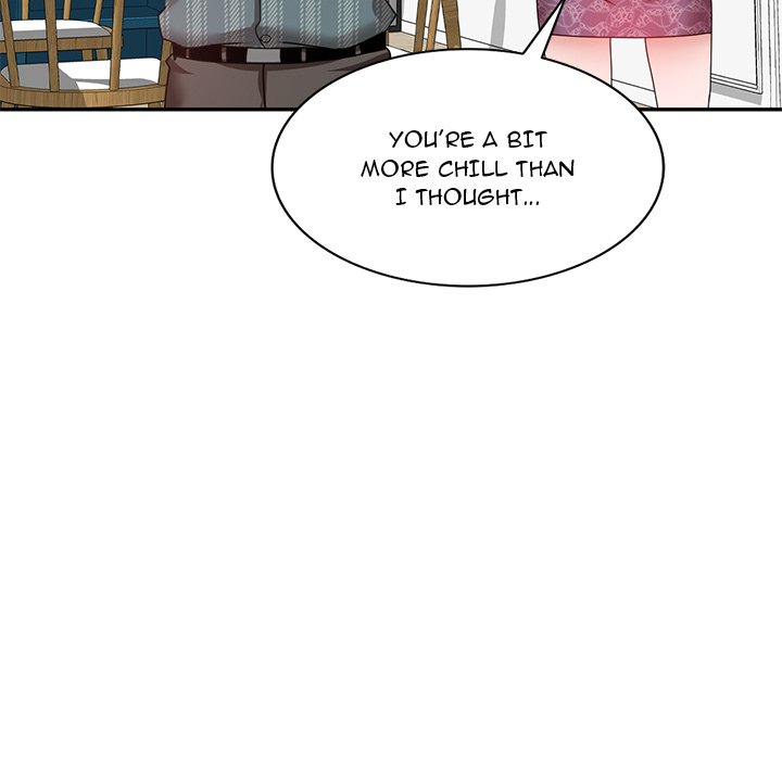 My Worst Lover Chapter 24 - Manhwa18.com