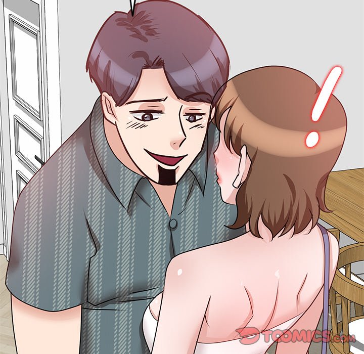 My Worst Lover Chapter 24 - Manhwa18.com