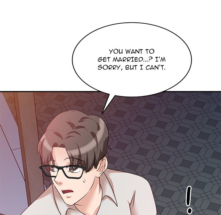 My Worst Lover Chapter 24 - Manhwa18.com