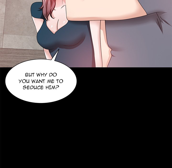 My Worst Lover Chapter 25 - Manhwa18.com