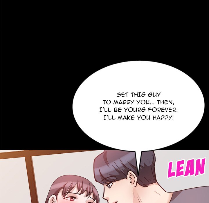 My Worst Lover Chapter 25 - Manhwa18.com