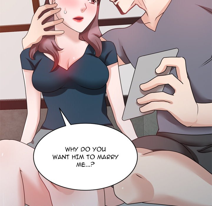 My Worst Lover Chapter 25 - Manhwa18.com