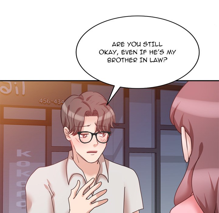 My Worst Lover Chapter 25 - Manhwa18.com