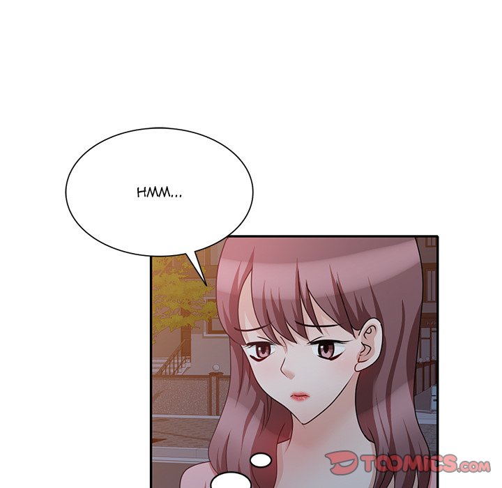 My Worst Lover Chapter 25 - Manhwa18.com