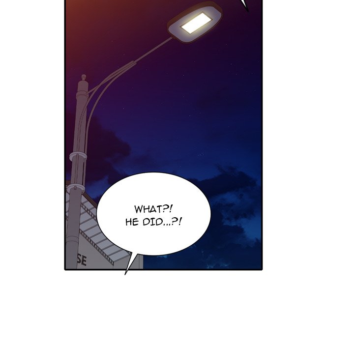 My Worst Lover Chapter 25 - Manhwa18.com