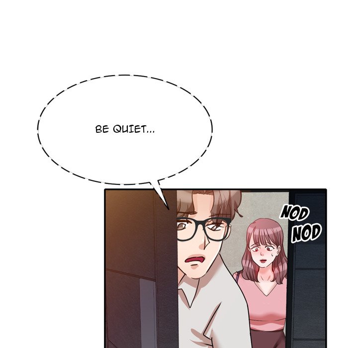 My Worst Lover Chapter 25 - Manhwa18.com