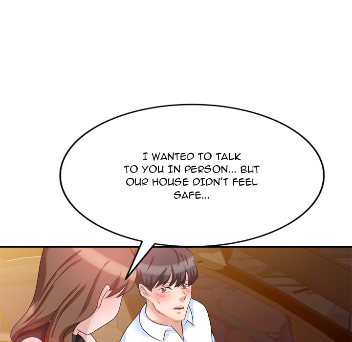 My Worst Lover Chapter 25 - Manhwa18.com