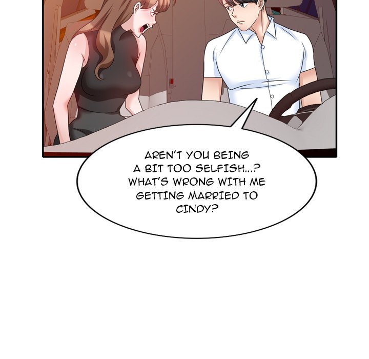 My Worst Lover Chapter 25 - Manhwa18.com