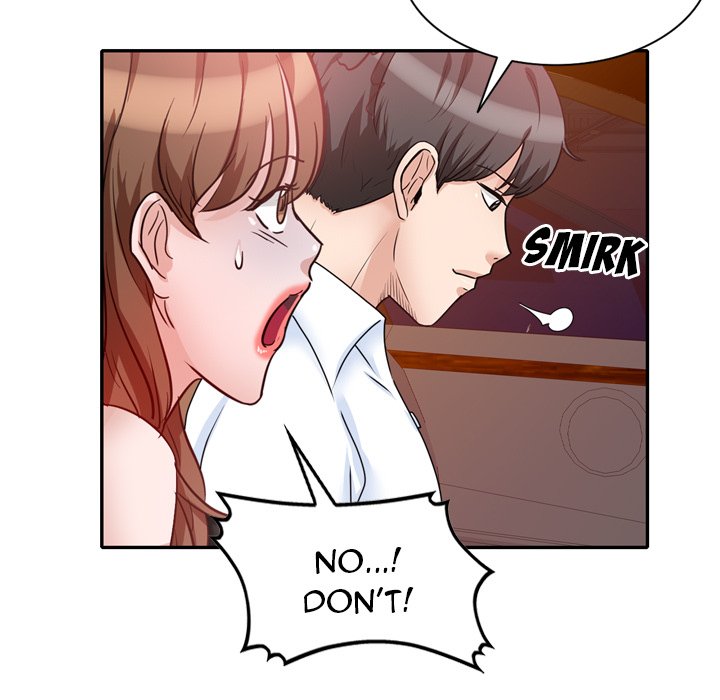 My Worst Lover Chapter 25 - Manhwa18.com