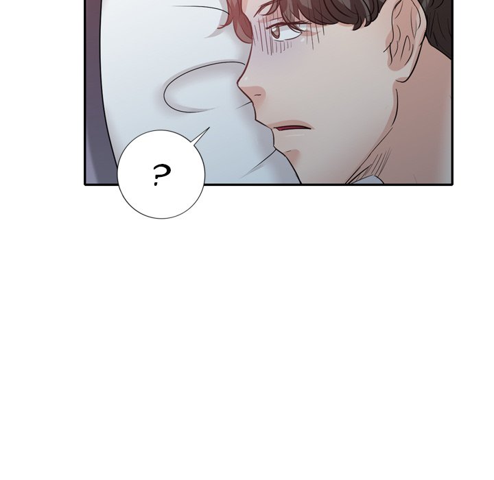 My Worst Lover Chapter 25 - Manhwa18.com