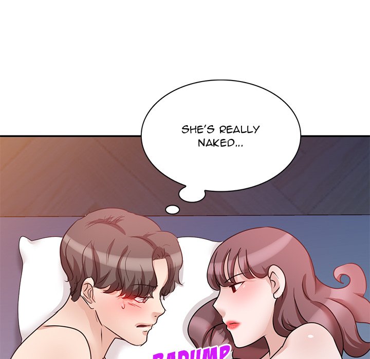 My Worst Lover Chapter 25 - Manhwa18.com